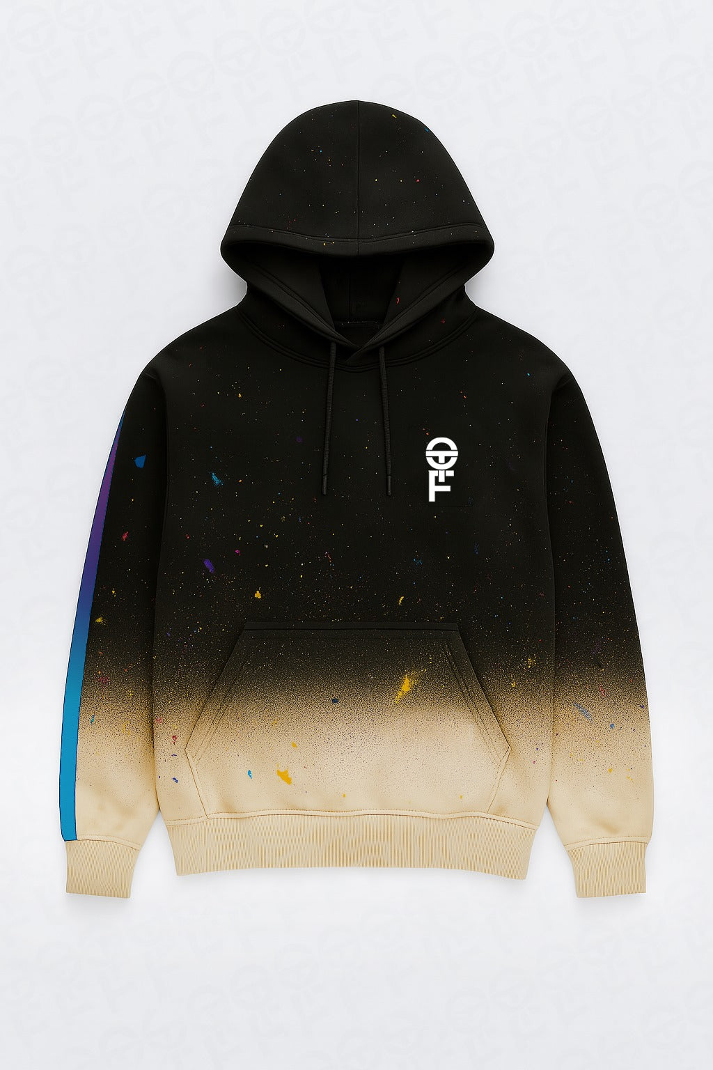 Eclipse Drip