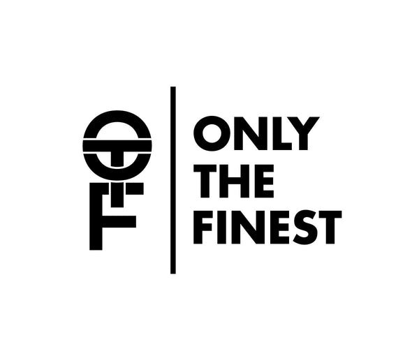 Only the finest 