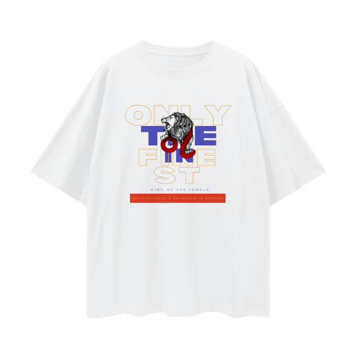 King of the Jungle Design 05