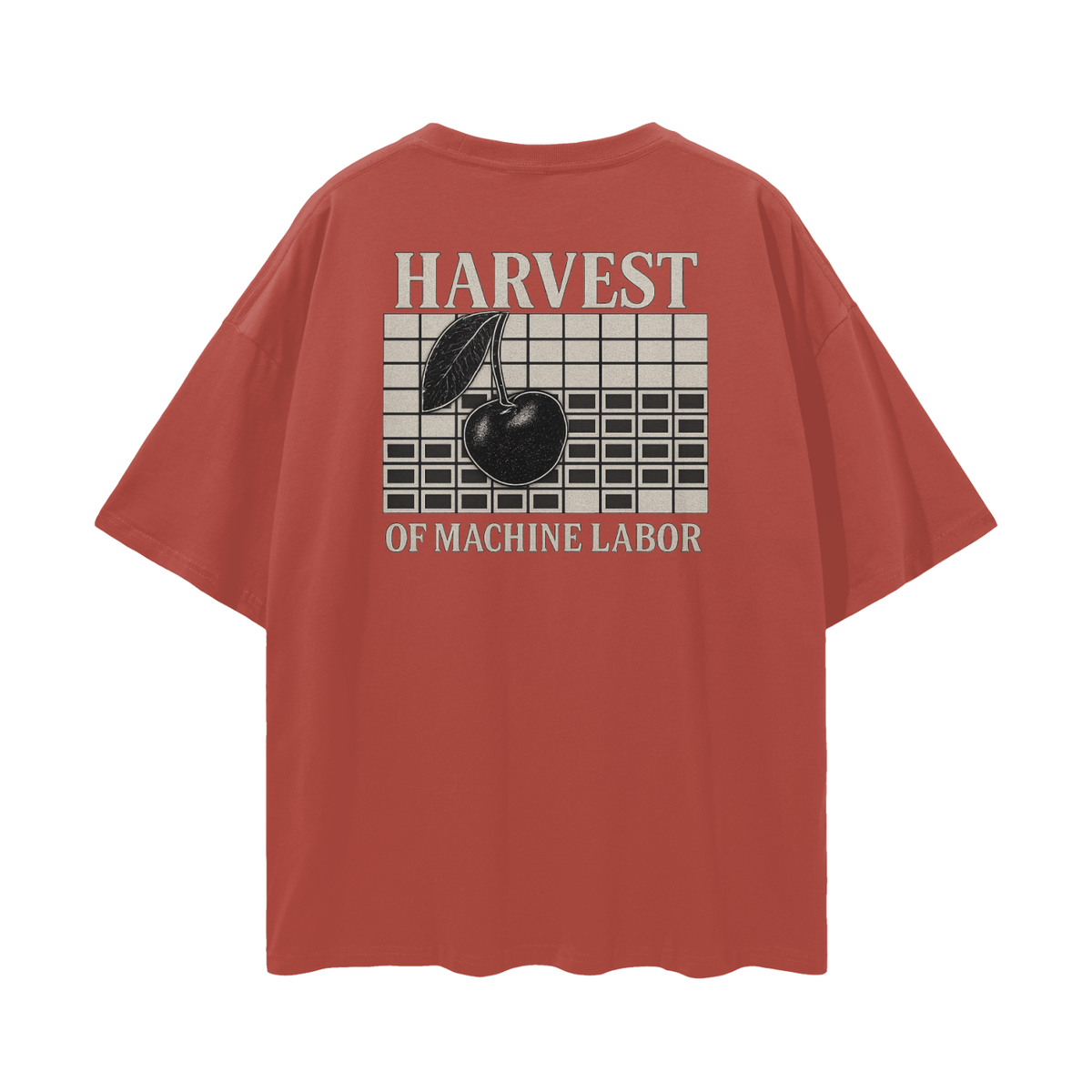 Fruits Of Machine Labor