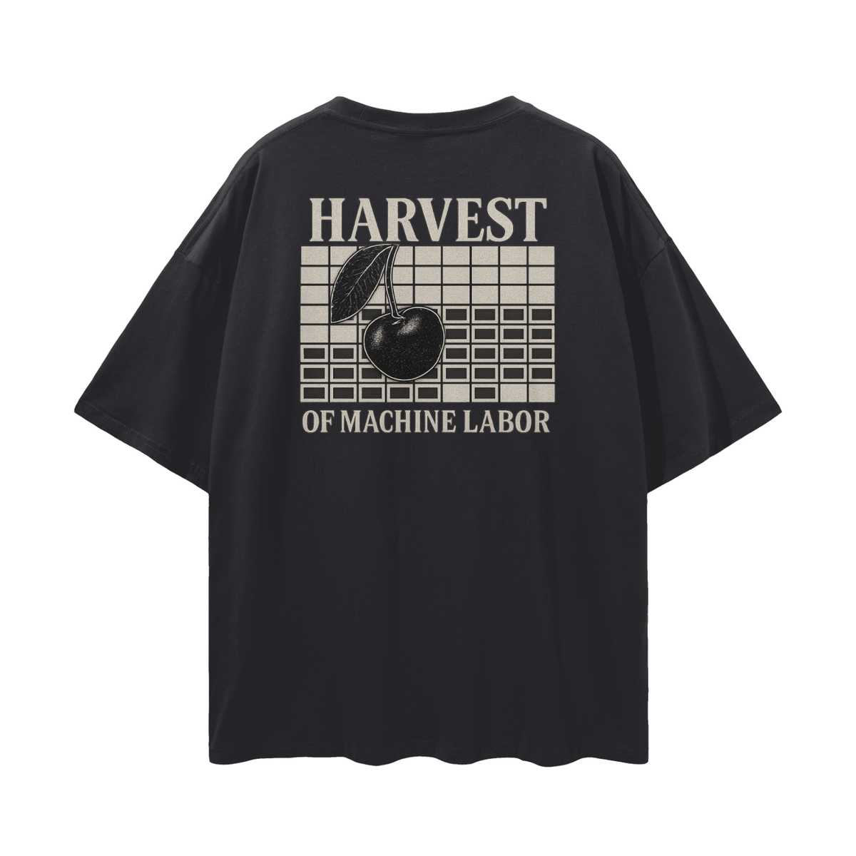 Fruits Of Machine Labor