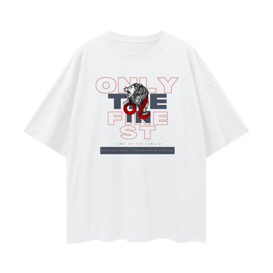 King of the Jungle Design 01
