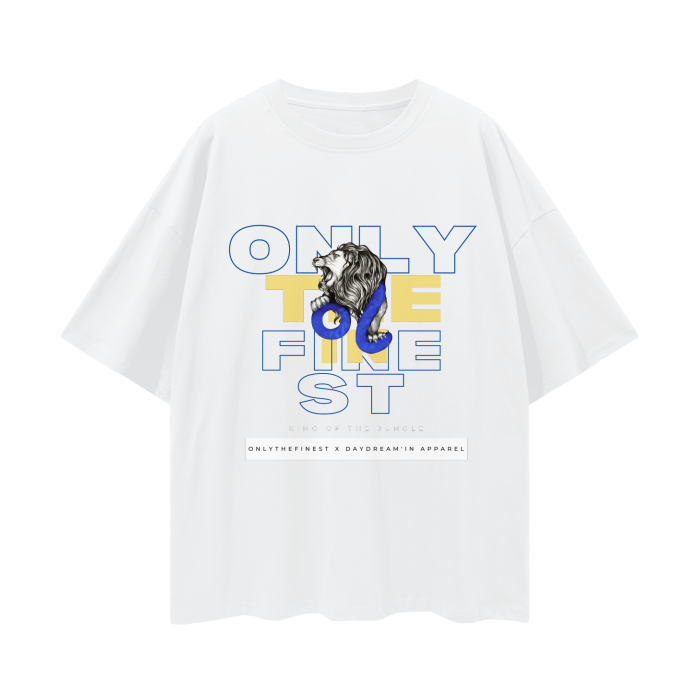 King of the Jungle Design 06