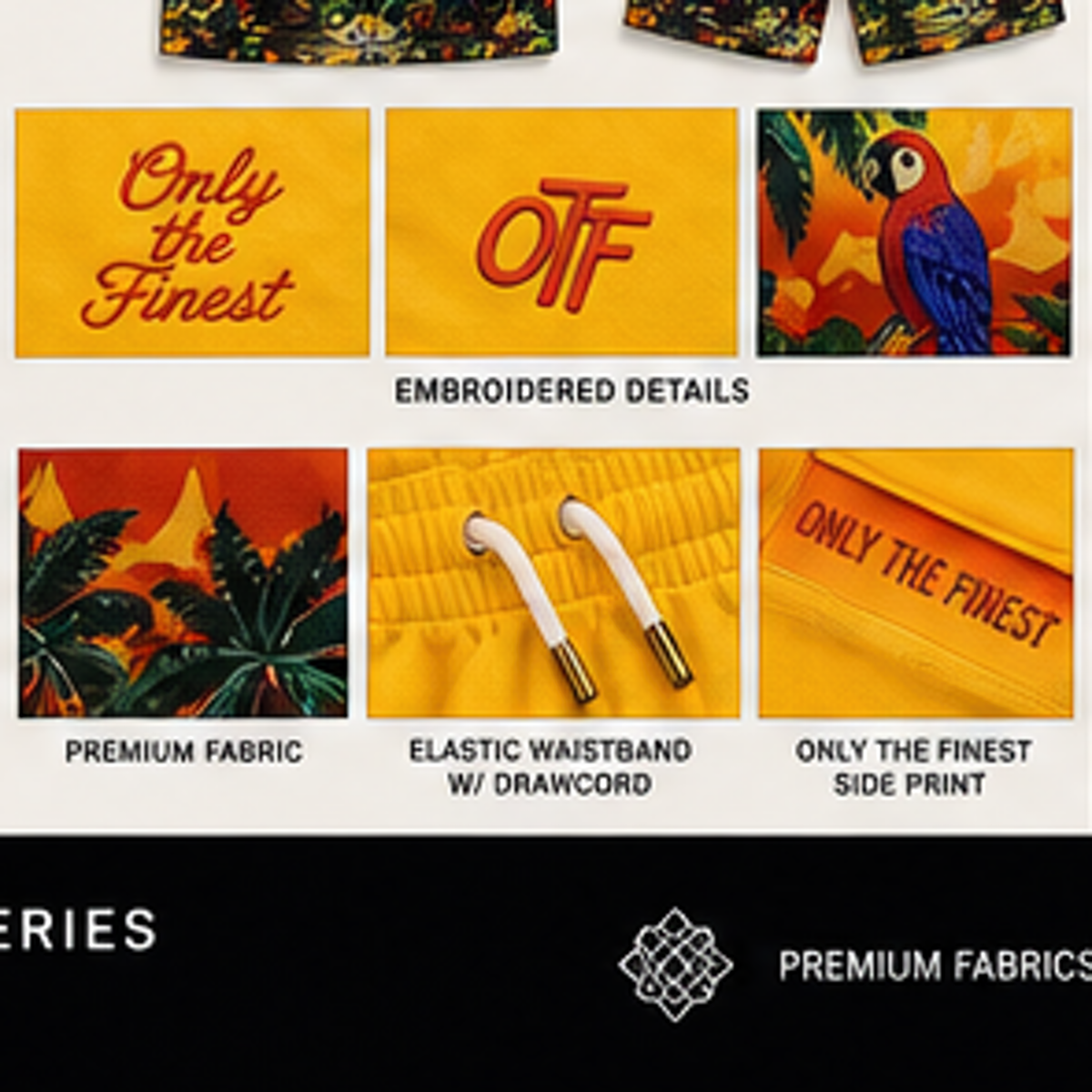 Tropic Heat(Poppin Exclusive) Womens