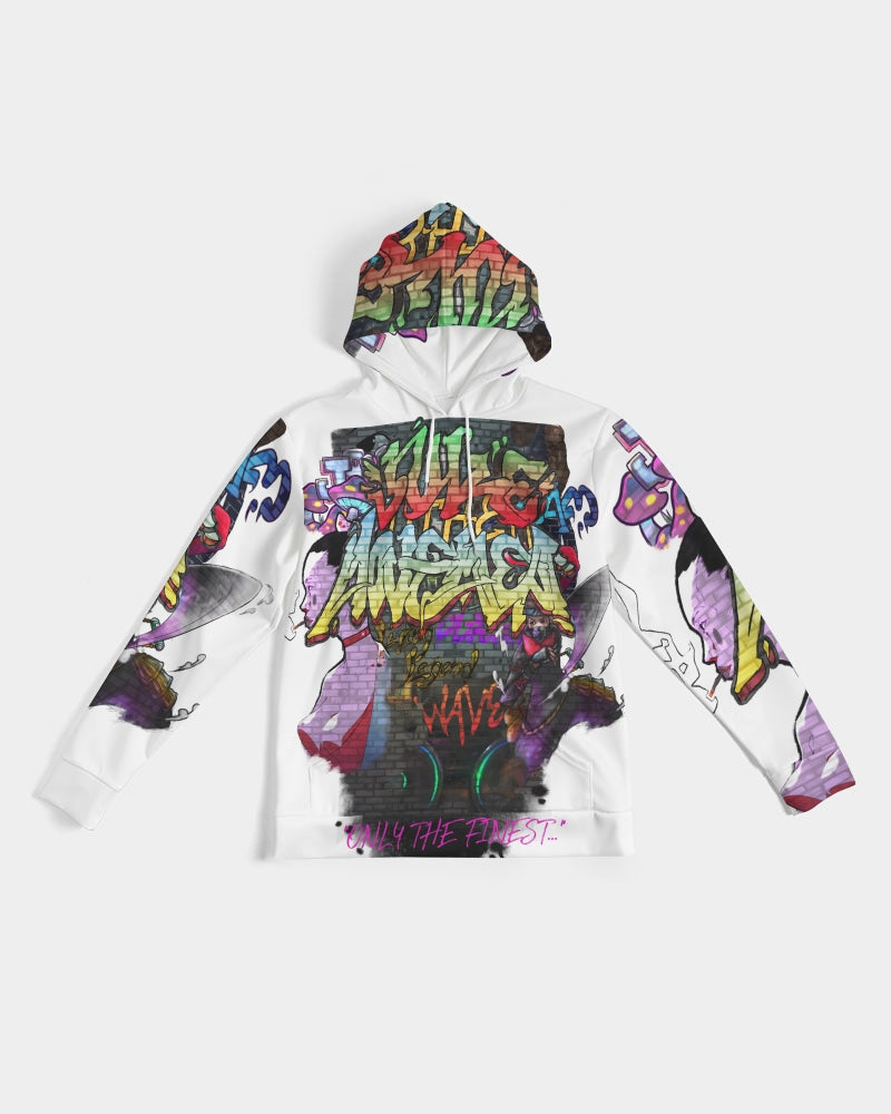 Juke Hoodie Men's Hoodie