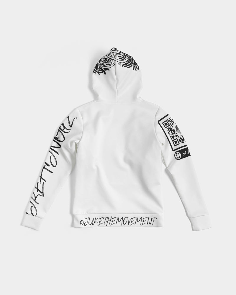 Juke Logo hoodie Women's Hoodie